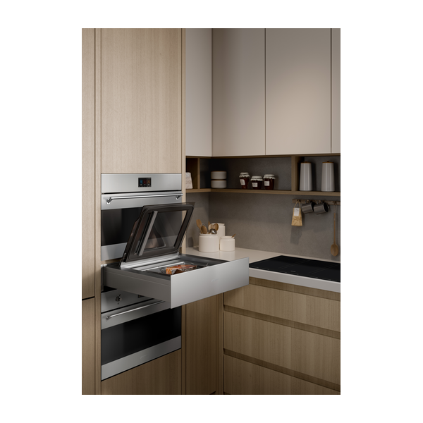 Smeg Classic Blast Chiller