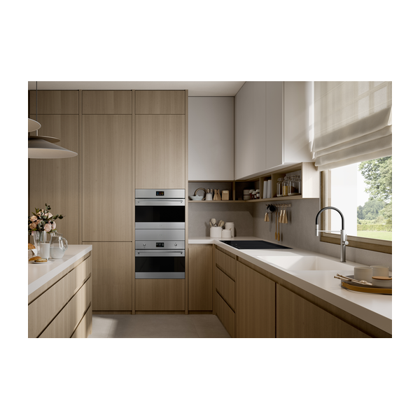 Smeg Classic Blast Chiller