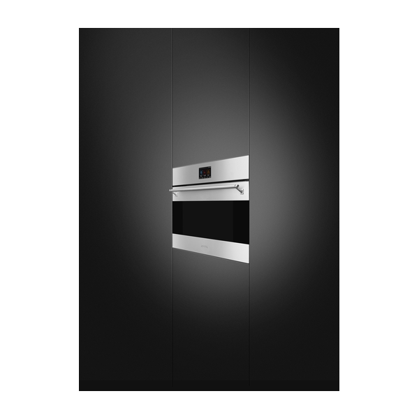 Smeg Classic Blast Chiller