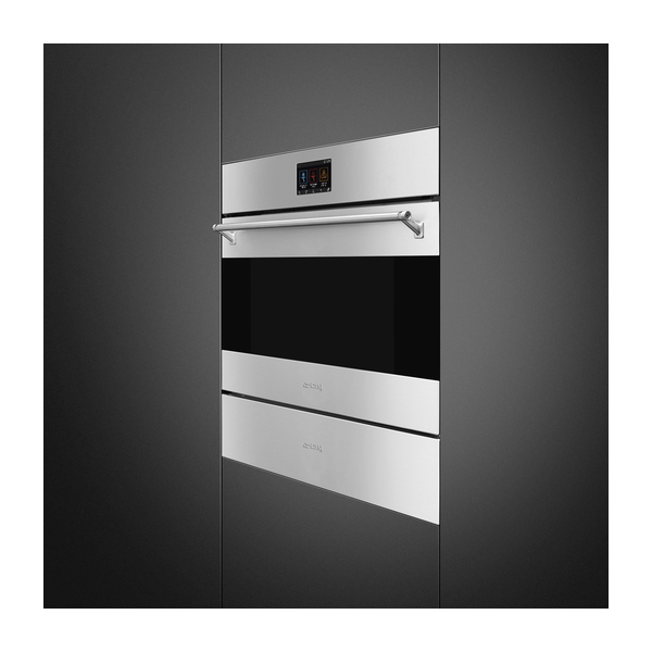 Smeg Classic Blast Chiller