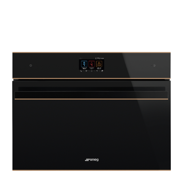 Smeg Dolce Stil Novo Blast Chiller