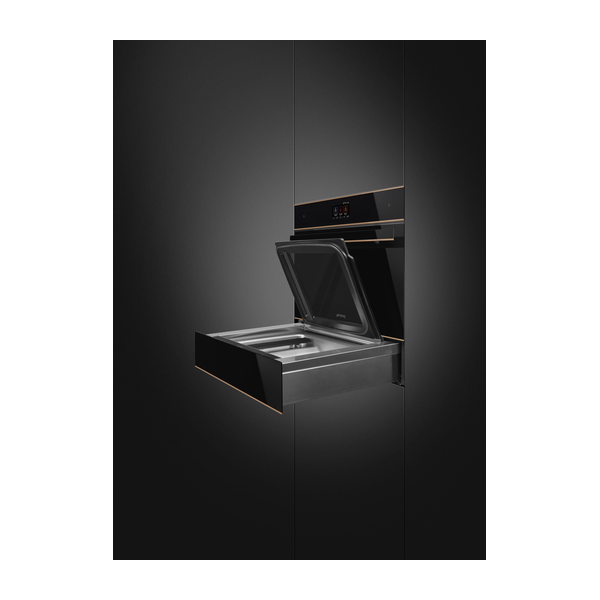 Smeg Dolce Stil Novo Blast Chiller