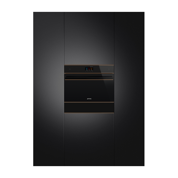 Smeg Dolce Stil Novo Blast Chiller