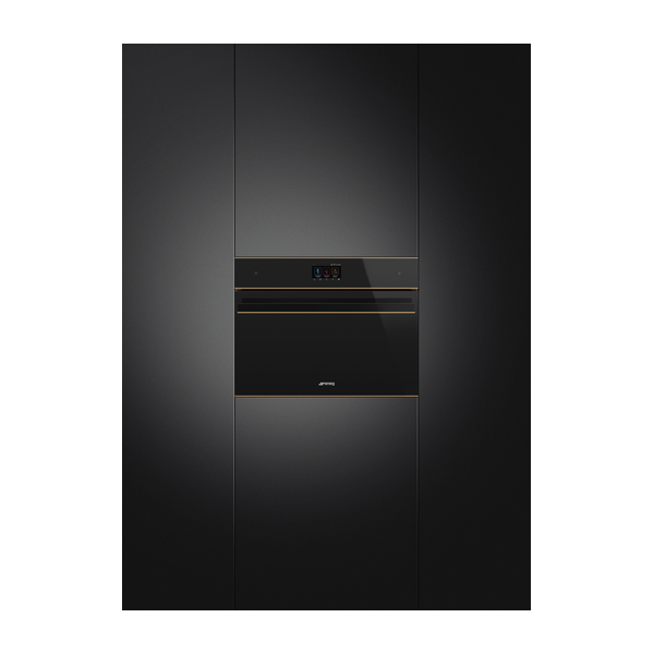 Smeg Dolce Stil Novo Blast Chiller