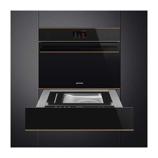 Smeg Dolce Stil Novo Blast Chiller
