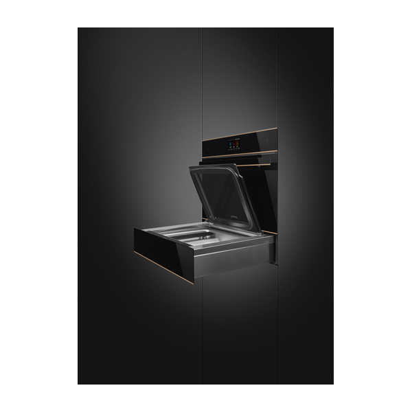 Smeg Dolce Stil Novo Blast Chiller