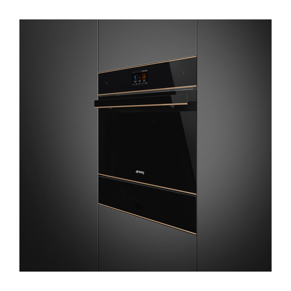Smeg Dolce Stil Novo Blast Chiller