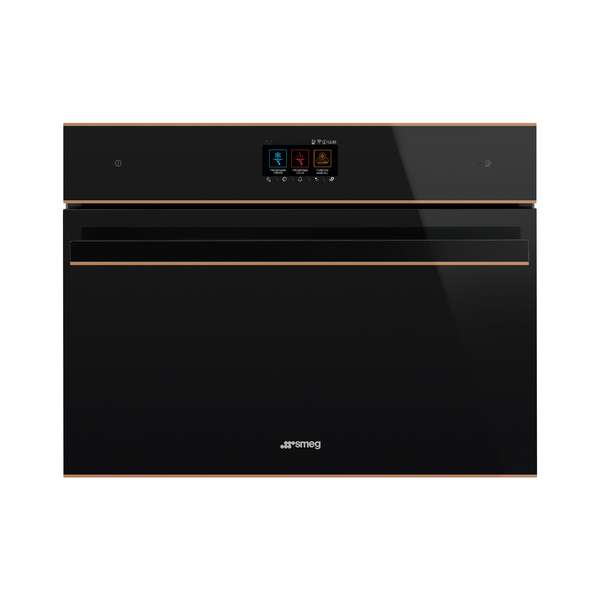 Smeg Dolce Stil Novo Blast Chiller