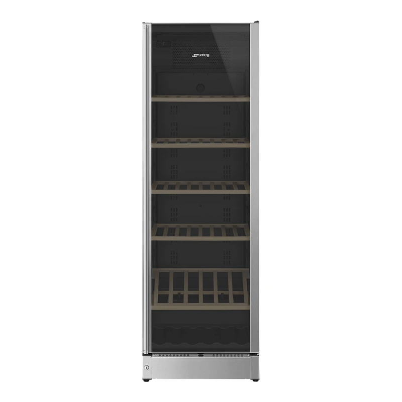 Smeg SCV115G Classic Winecellar