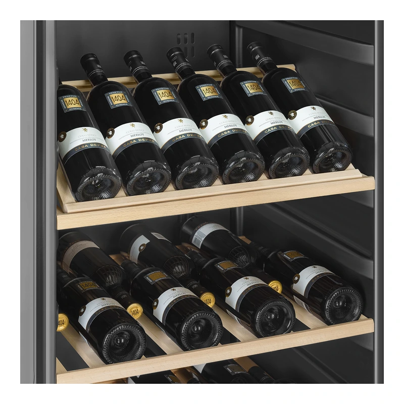 Smeg SCV115G Classic Winecellar