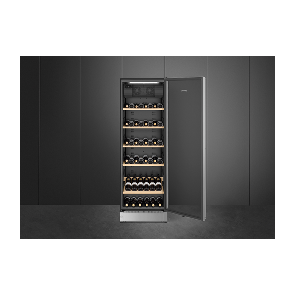 Smeg Classic Winecellar
