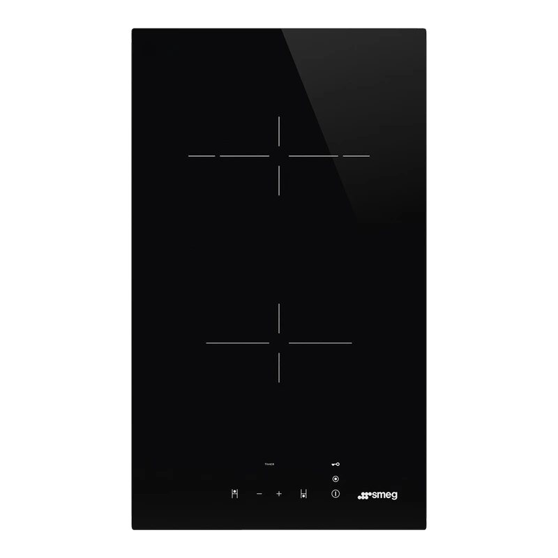 Smeg SE232TD2 Domino Ceramic Hob
