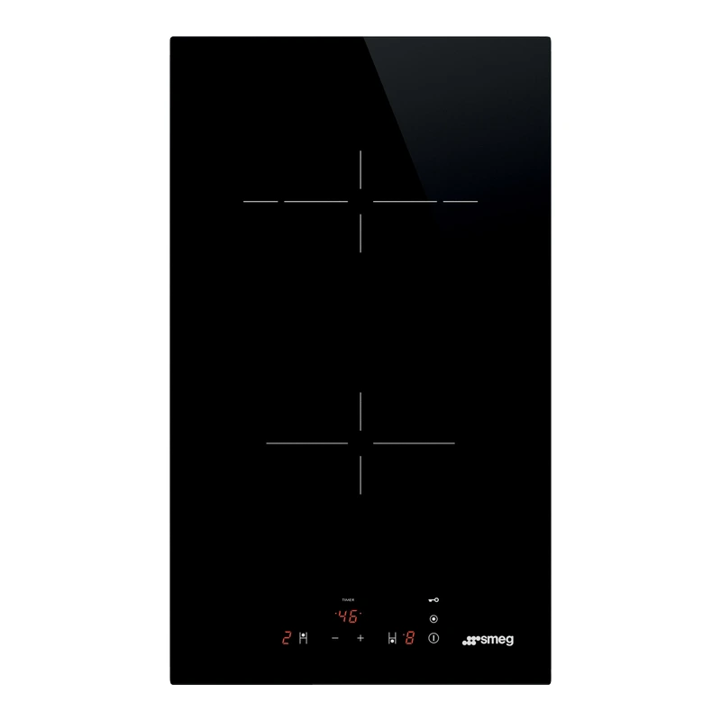 Smeg SE232TD2 Domino Ceramic Hob