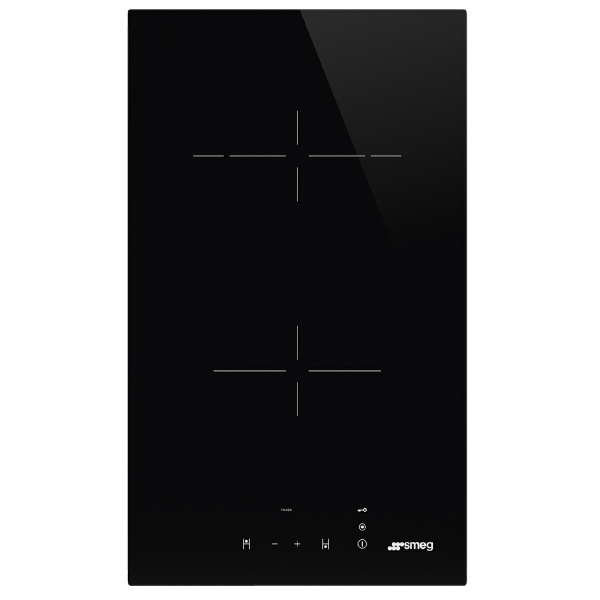 Smeg SE232TD2 Domino Ceramic Hob
