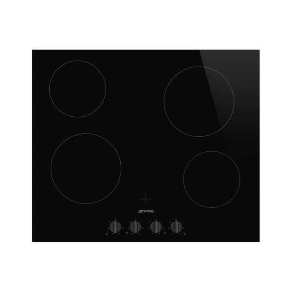 Smeg Cucina Ceramic Hob