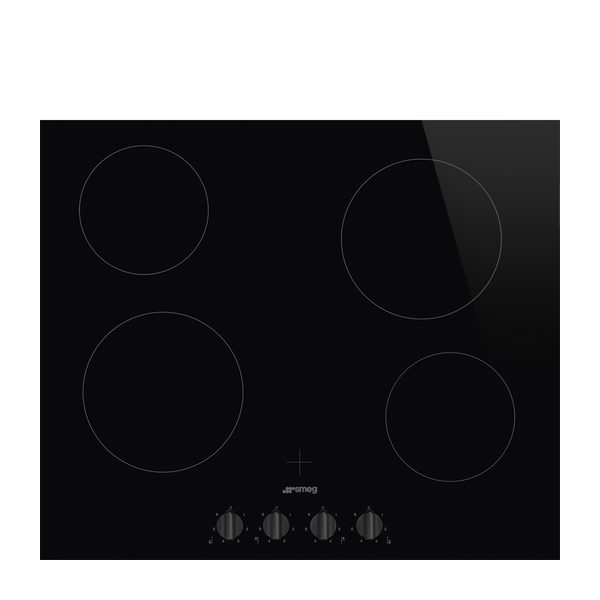 Smeg Cucina Ceramic Hob