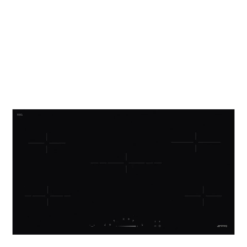 Smeg SE495ETD Ceramic Hob