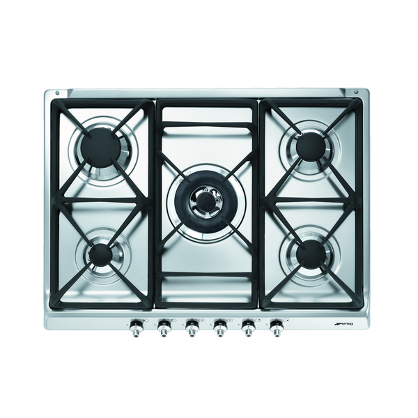 Smeg Classic Gas Hob