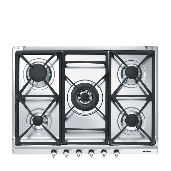 Smeg Classic Gas Hob