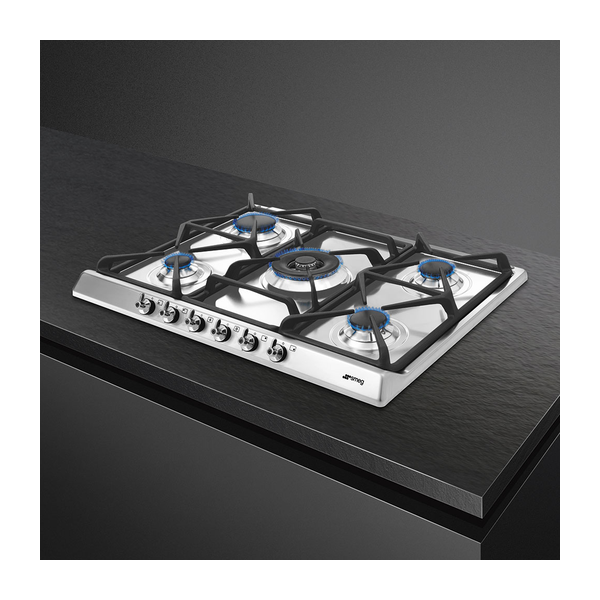 Smeg Classic Gas Hob