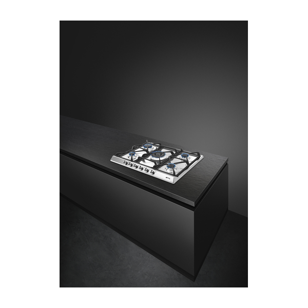 Smeg Classic Gas Hob