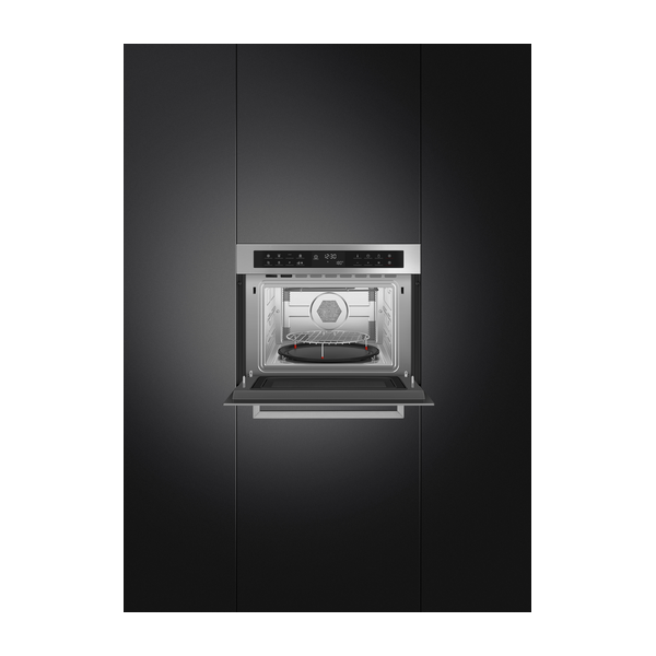 Smeg Cucina Microwave Combi