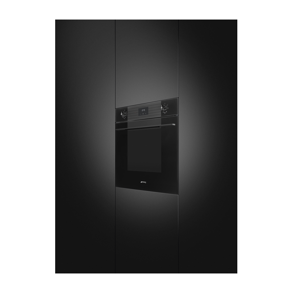 Smeg Linea Single Oven
