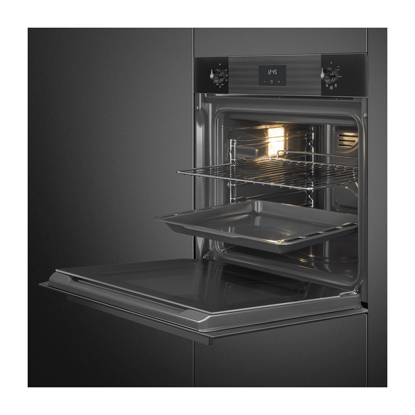 Smeg Linea Single Oven