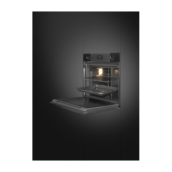 Smeg Linea Single Oven