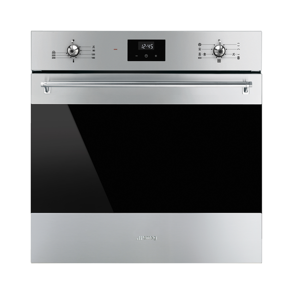 Smeg Classic Single Oven