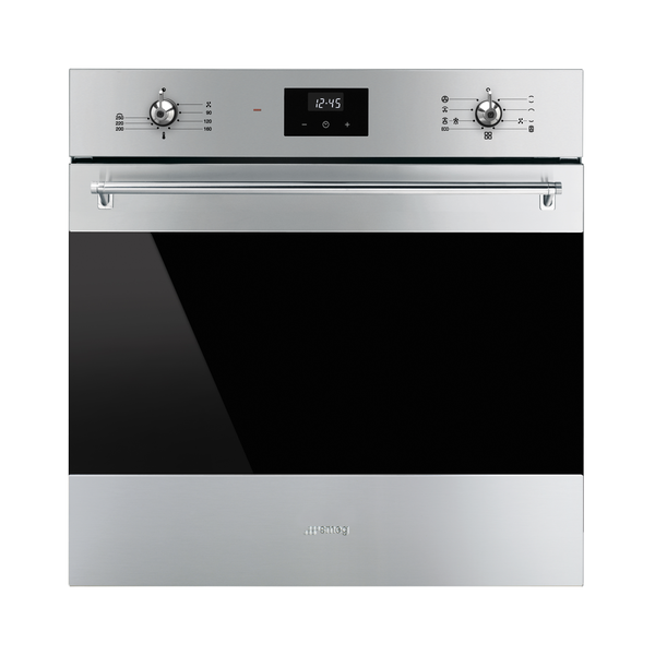 Smeg Classic Single Oven