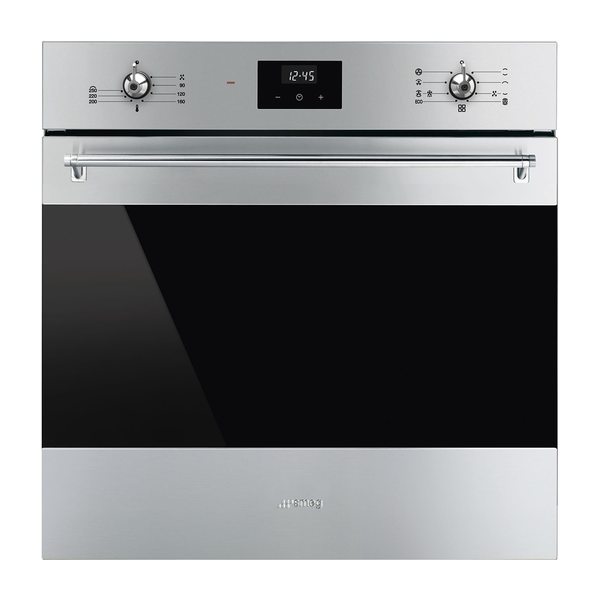 Smeg Classic Single Oven