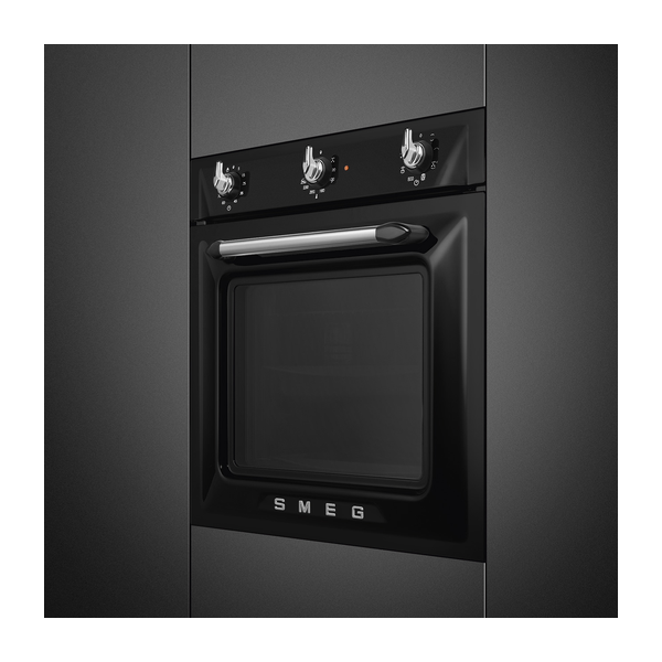 Smeg Victoria Single Oven