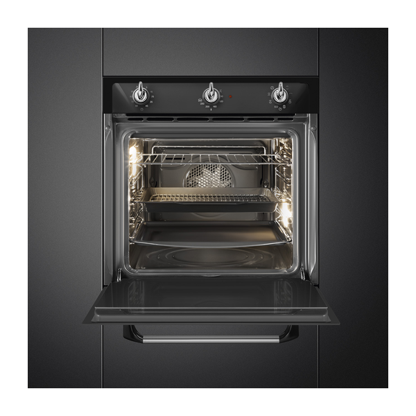 Smeg Victoria Single Oven
