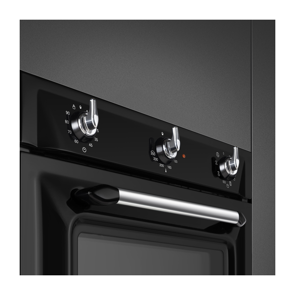 Smeg Victoria Single Oven