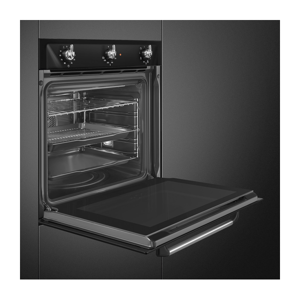 Smeg Victoria Single Oven