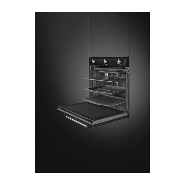 Smeg Victoria Single Oven