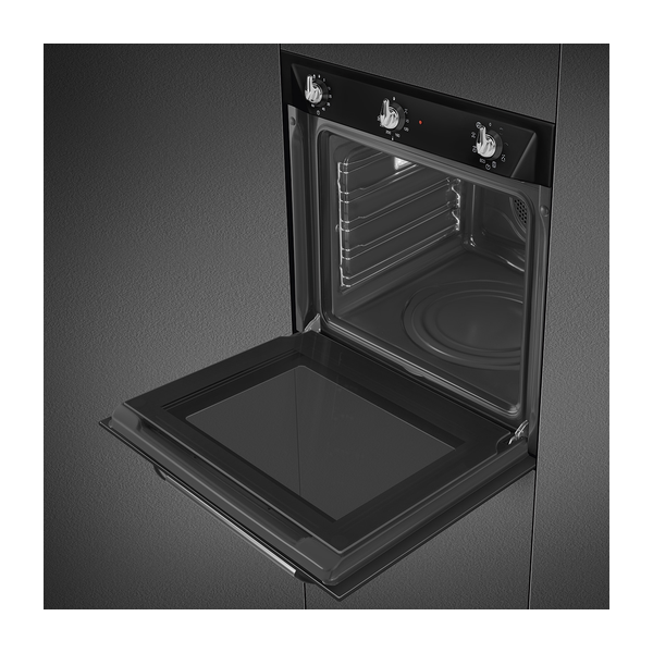 Smeg Victoria Single Oven