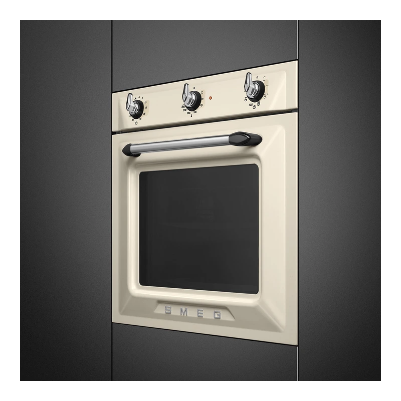 Smeg SF6905P1 Victoria Single Oven
