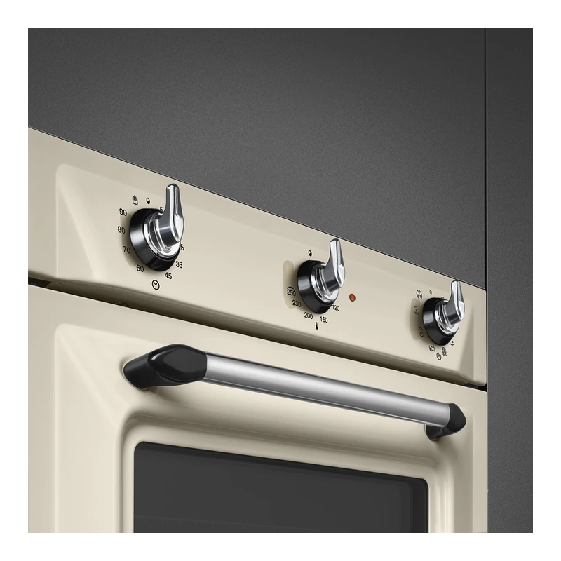 Smeg SF6905P1 Victoria Single Oven