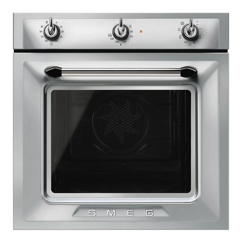 Smeg SF6905X1 Victoria Single Oven