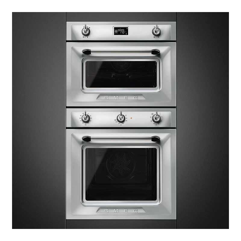 Smeg SF6905X1 Victoria Single Oven