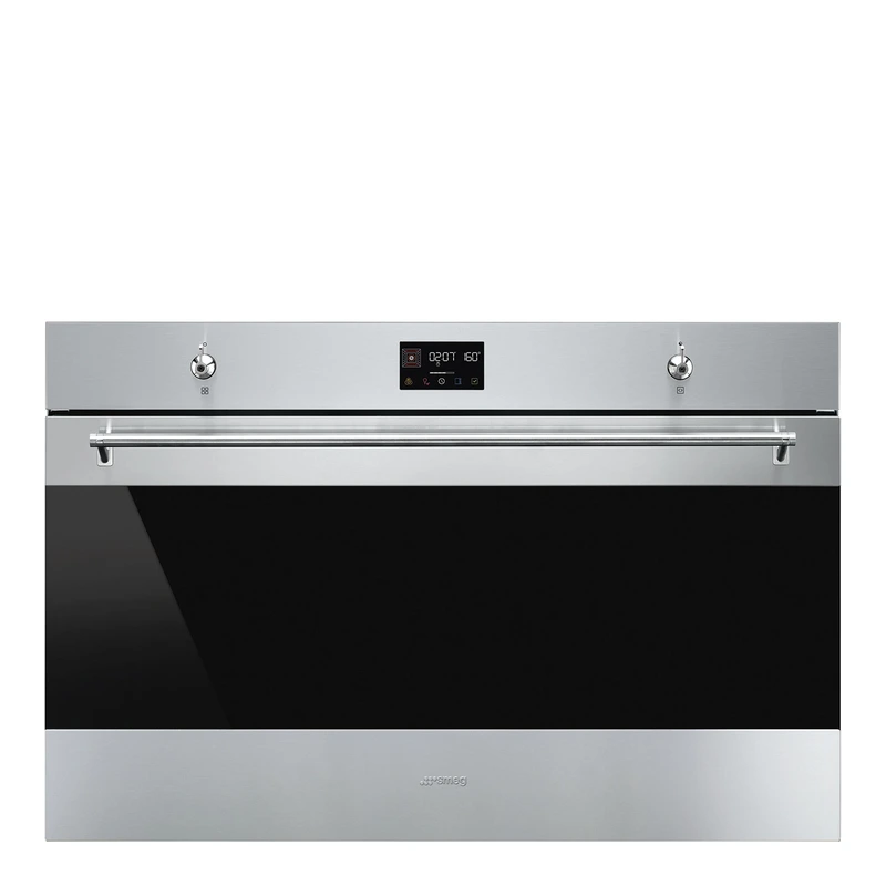 Smeg SF9302TX Classic Single Oven