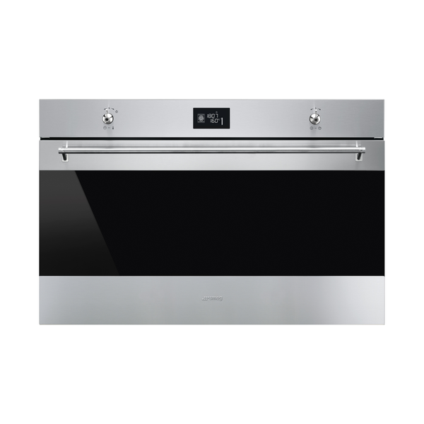 Smeg Classic Single Oven