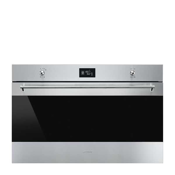 Smeg Classic Single Oven