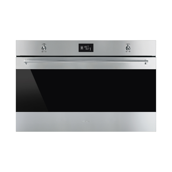 Smeg Classic Single Oven