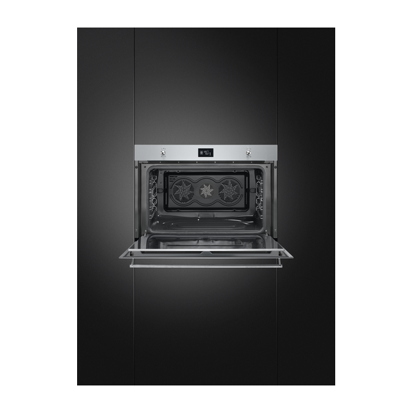 Smeg Classic Single Oven
