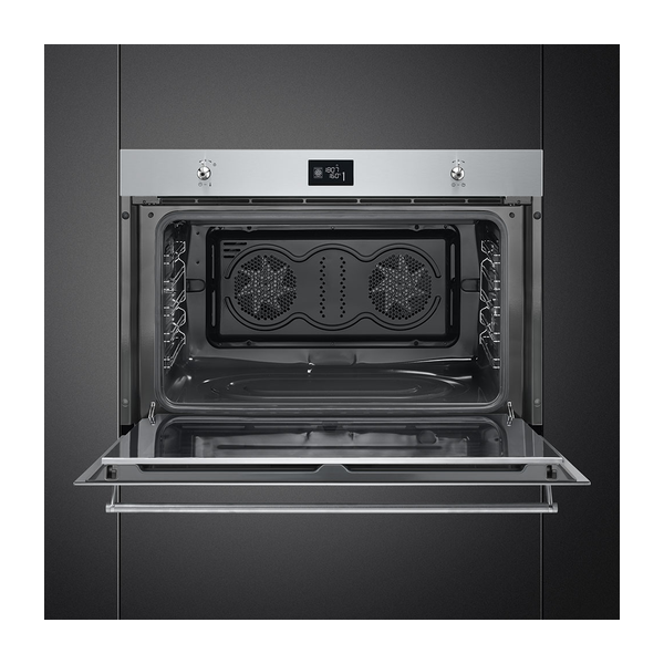 Smeg Classic Single Oven