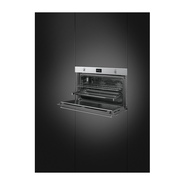 Smeg Classic Single Oven