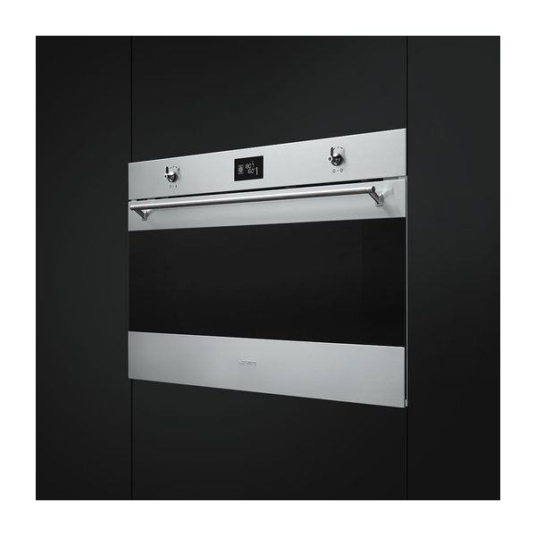 Smeg Classic Single Oven